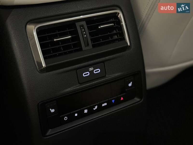 Внедорожник / Кроссовер Mazda CX-90 2023 в Львове