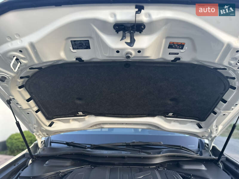 Внедорожник / Кроссовер Mazda CX-90 2023 в Днепре