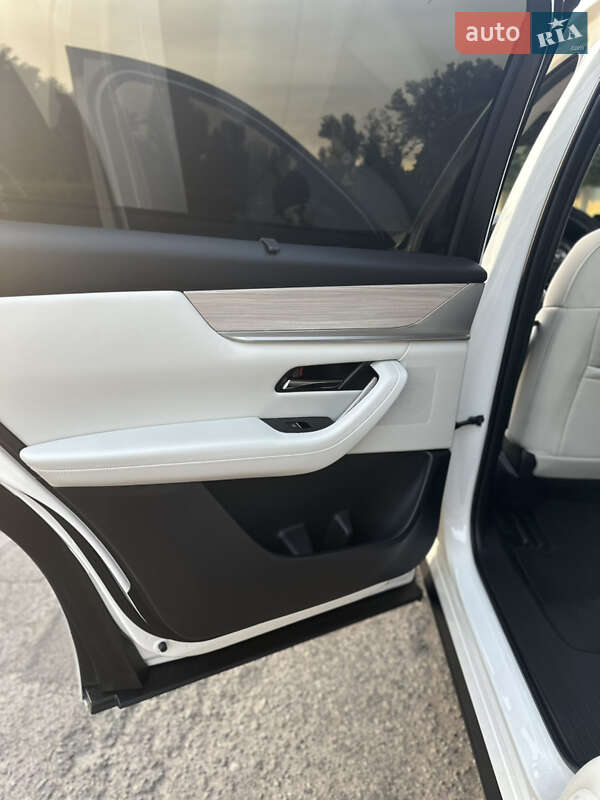 Внедорожник / Кроссовер Mazda CX-90 2023 в Днепре