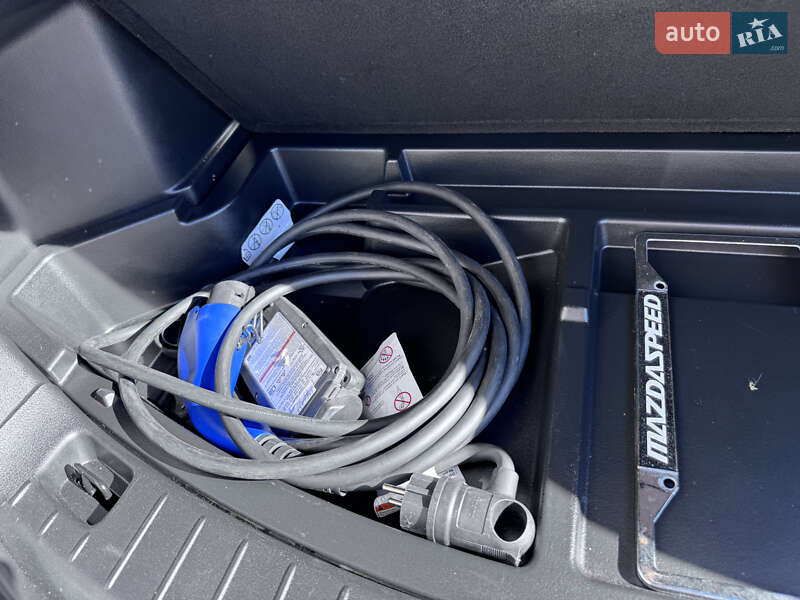 Внедорожник / Кроссовер Mazda CX-90 2023 в Киеве