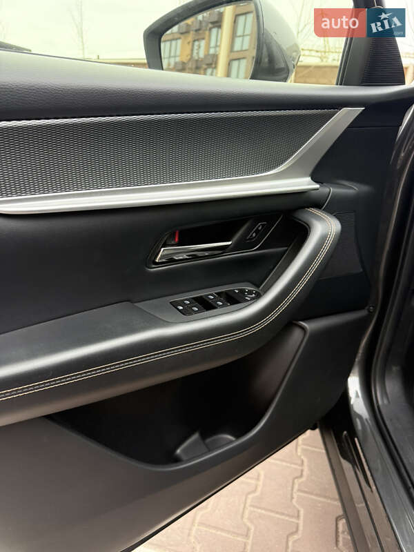 Внедорожник / Кроссовер Mazda CX-90 2023 в Киеве фото 16 Внедорожник / Кроссовер Mazda CX-90 2023 в Киеве