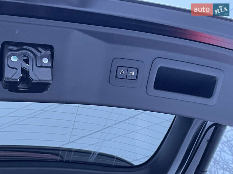 Внедорожник / Кроссовер Mazda CX-90 2023 в Львове