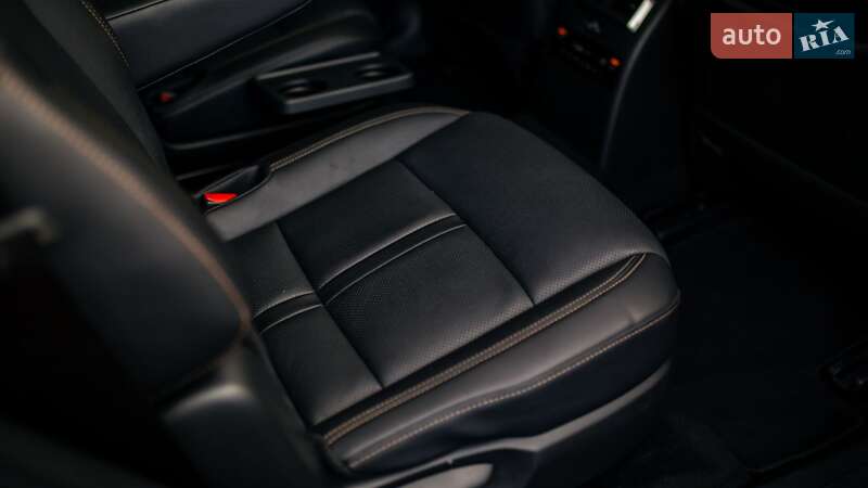 Внедорожник / Кроссовер Mazda CX-90 2023 в Черновцах