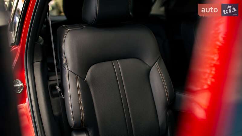 Внедорожник / Кроссовер Mazda CX-90 2023 в Черновцах