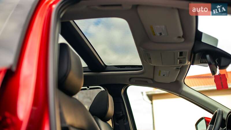 Внедорожник / Кроссовер Mazda CX-90 2023 в Черновцах