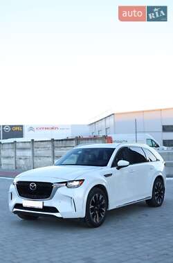 Внедорожник / Кроссовер Mazda CX-90 2023 в Ивано-Франковске