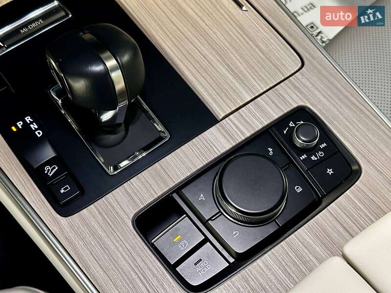 Внедорожник / Кроссовер Mazda CX-90 2023 в Львове