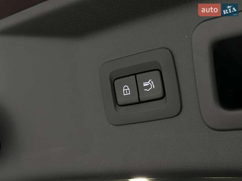 Внедорожник / Кроссовер Mazda CX-90 2023 в Львове