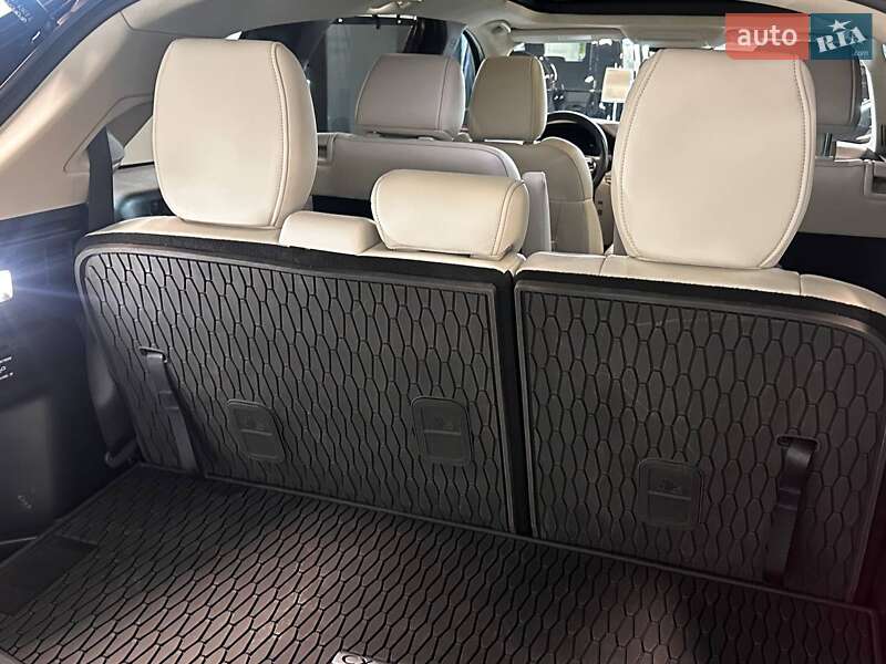 Внедорожник / Кроссовер Mazda CX-90 2023 в Львове