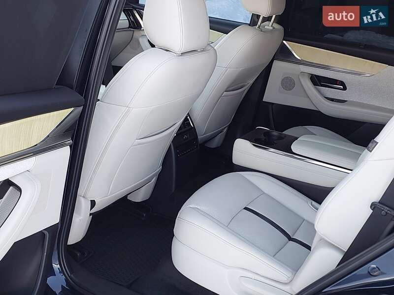 Внедорожник / Кроссовер Mazda CX-90 2024 в Ковеле фото 15 Внедорожник / Кроссовер Mazda CX-90 2024 в Ковеле