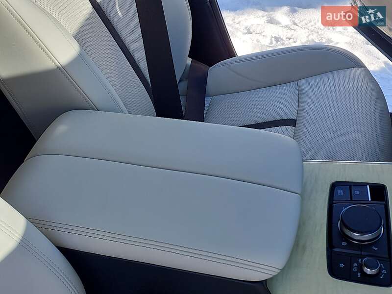Внедорожник / Кроссовер Mazda CX-90 2024 в Ковеле фото 46 Внедорожник / Кроссовер Mazda CX-90 2024 в Ковеле
