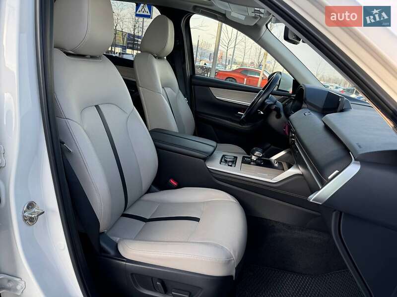 Внедорожник / Кроссовер Mazda CX-90 2023 в Киеве