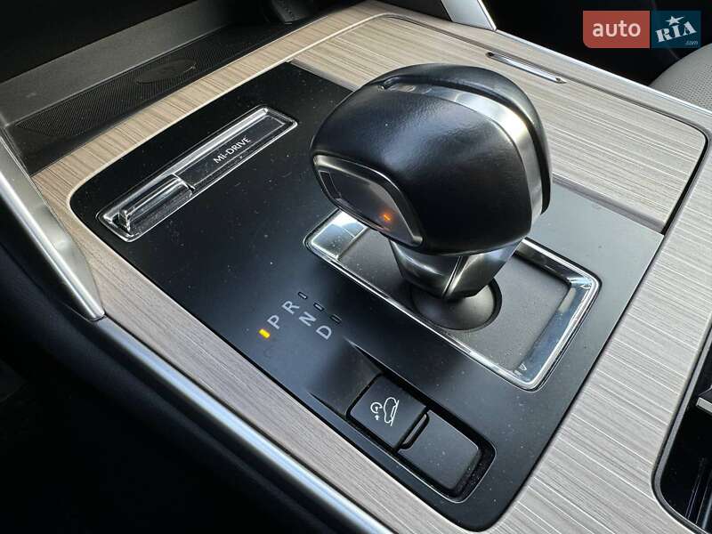 Внедорожник / Кроссовер Mazda CX-90 2023 в Киеве