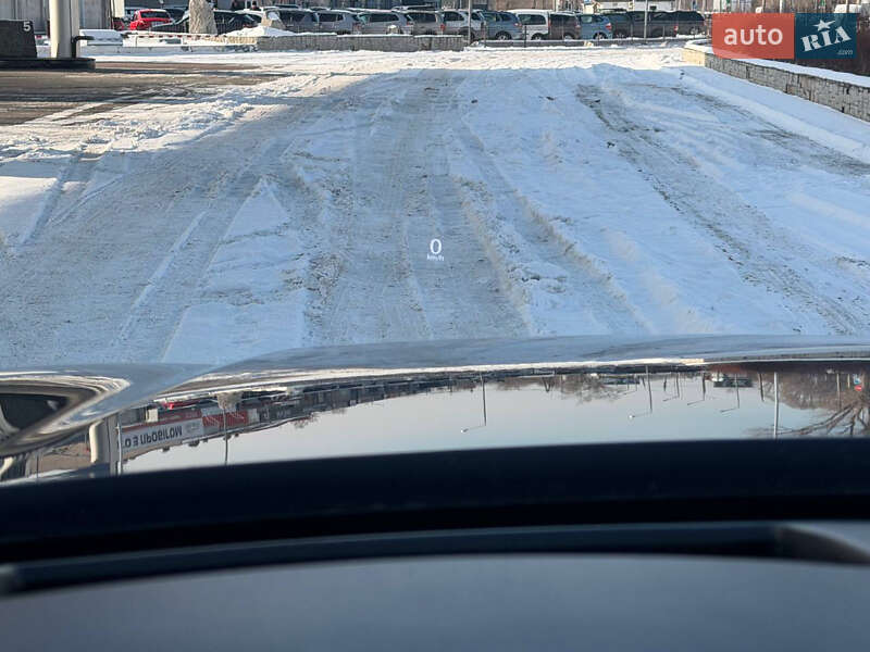 Внедорожник / Кроссовер Mazda CX-90 2023 в Запорожье фото 14 Внедорожник / Кроссовер Mazda CX-90 2023 в Запорожье