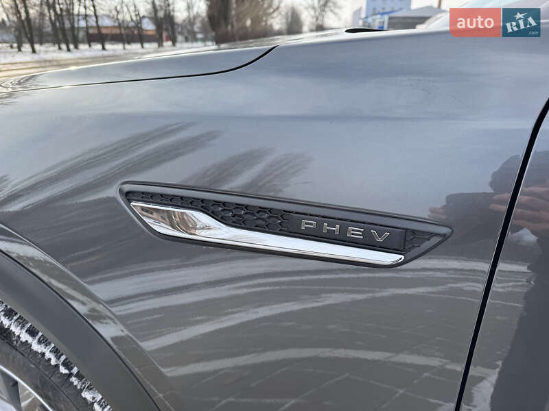 Внедорожник / Кроссовер Mazda CX-90 2024 в Черкассах