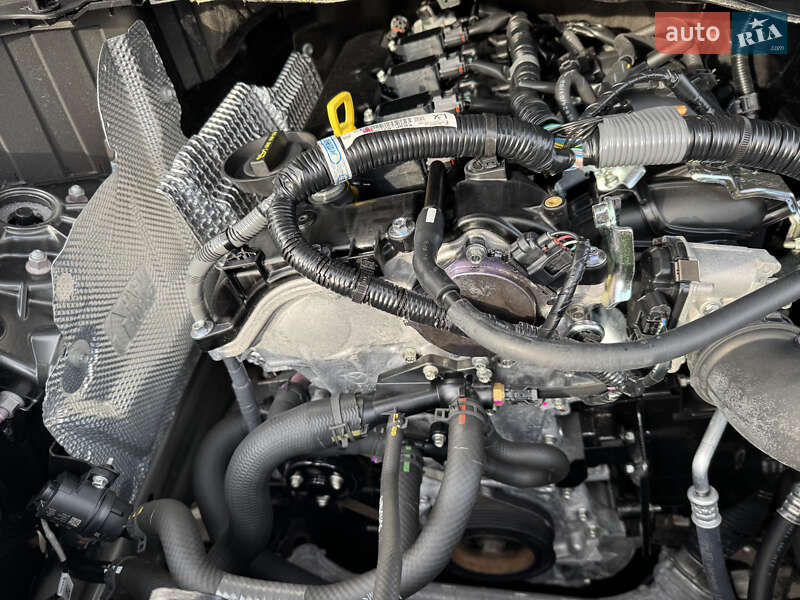 Внедорожник / Кроссовер Mazda CX-90 2024 в Черкассах