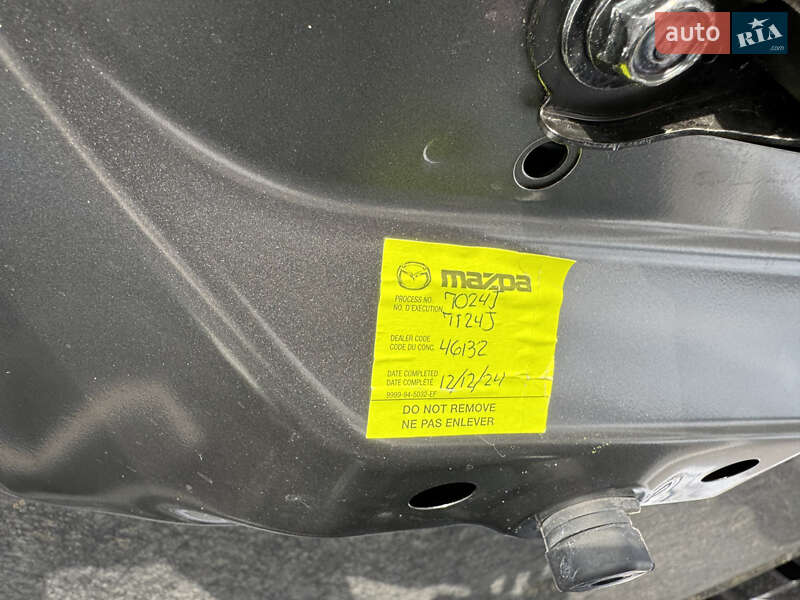 Внедорожник / Кроссовер Mazda CX-90 2024 в Черкассах