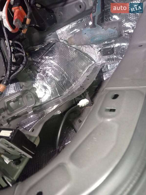 Внедорожник / Кроссовер Mazda CX-90 2024 в Харькове