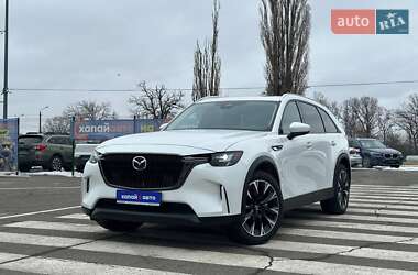 Внедорожник / Кроссовер Mazda CX-90 2023 в Одессе