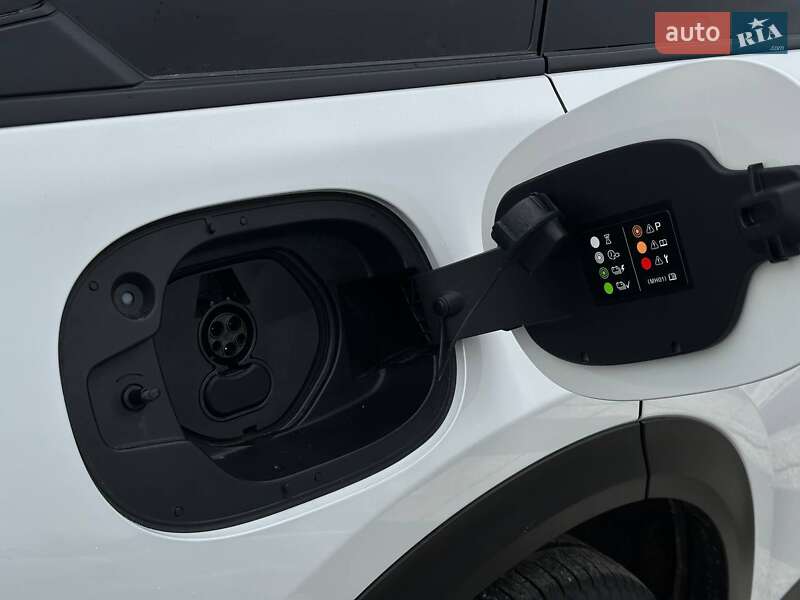 Внедорожник / Кроссовер Mazda CX-90 2023 в Одессе фото 11 Внедорожник / Кроссовер Mazda CX-90 2023 в Одессе