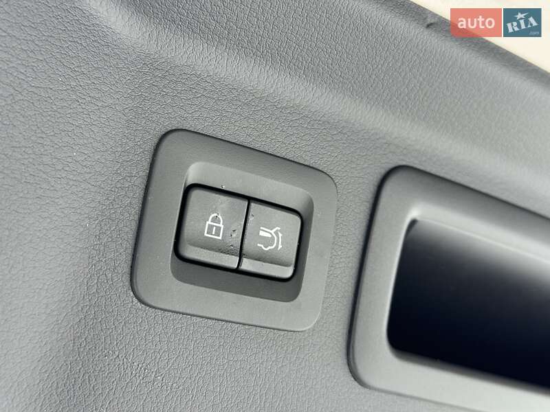 Внедорожник / Кроссовер Mazda CX-90 2023 в Киеве