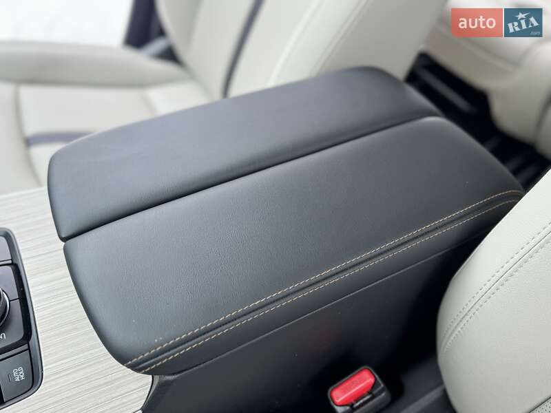 Внедорожник / Кроссовер Mazda CX-90 2023 в Киеве