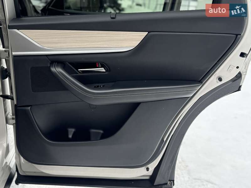 Внедорожник / Кроссовер Mazda CX-90 2023 в Киеве