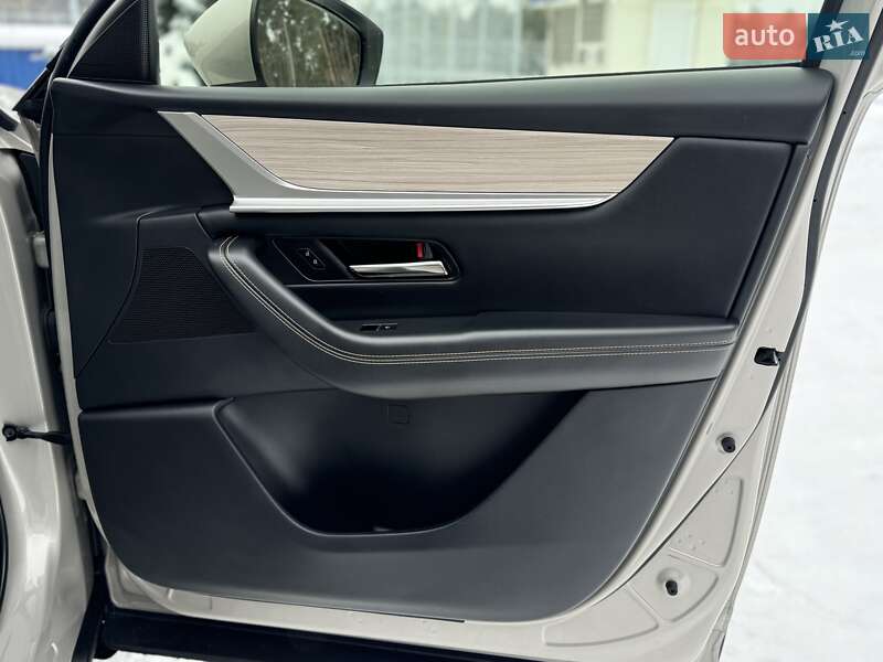 Внедорожник / Кроссовер Mazda CX-90 2023 в Киеве