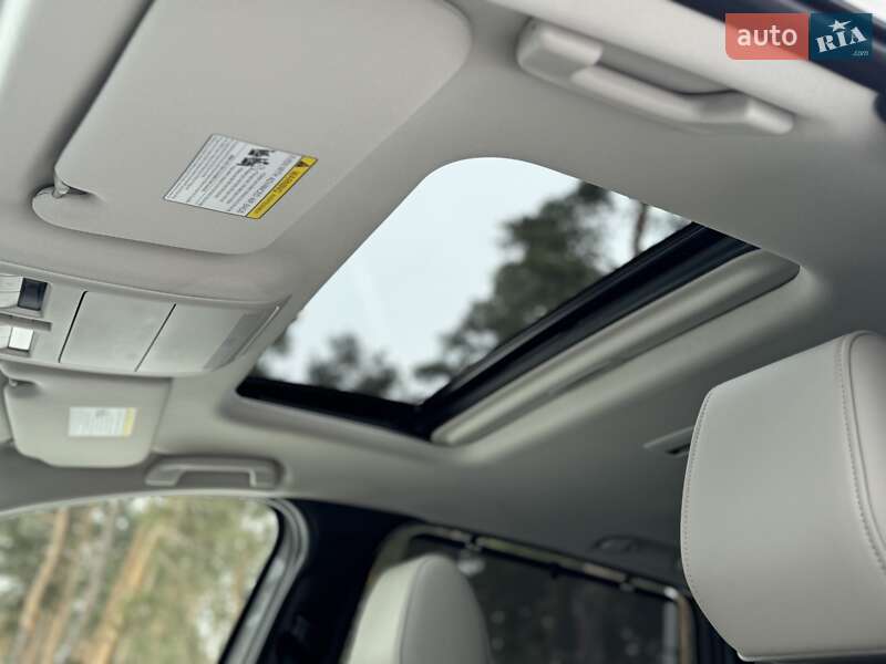 Внедорожник / Кроссовер Mazda CX-90 2023 в Киеве