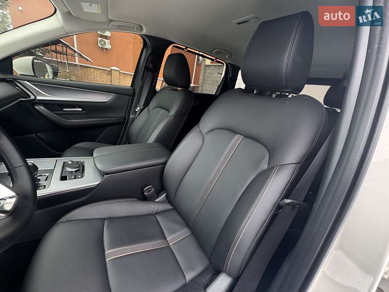 Внедорожник / Кроссовер Mazda CX-90 2025 в Виннице