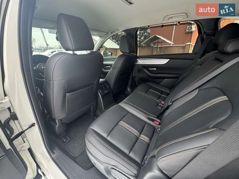 Внедорожник / Кроссовер Mazda CX-90 2025 в Виннице