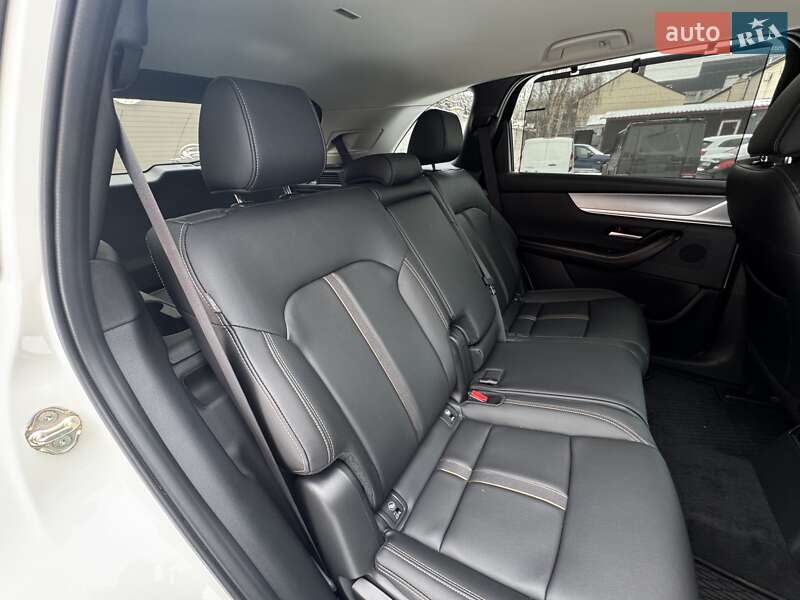 Внедорожник / Кроссовер Mazda CX-90 2025 в Виннице