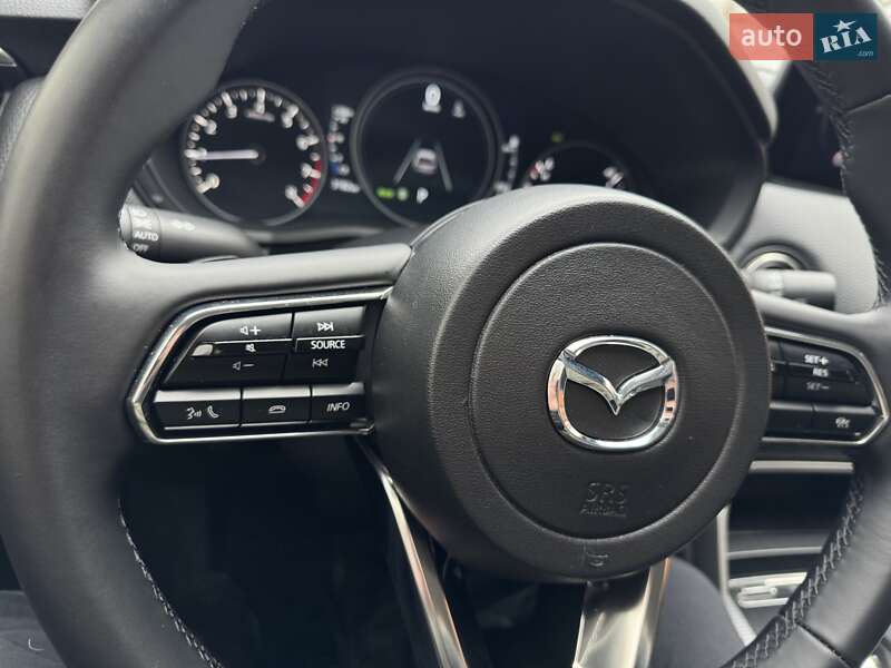 Внедорожник / Кроссовер Mazda CX-90 2025 в Виннице