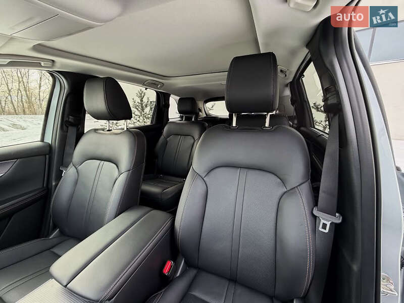 Внедорожник / Кроссовер Mazda CX-90 2025 в Луцке