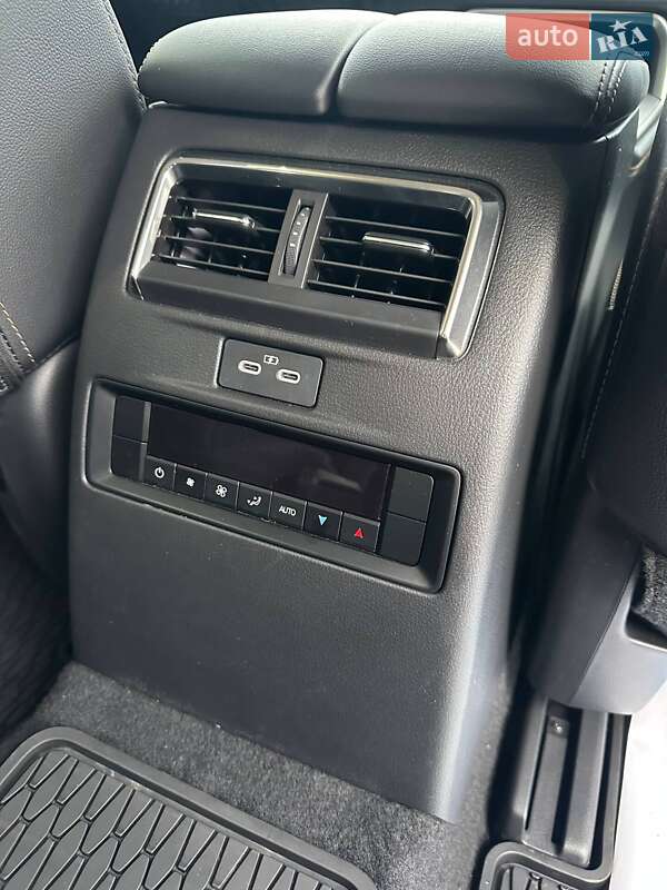 Внедорожник / Кроссовер Mazda CX-90 2024 в Полтаве