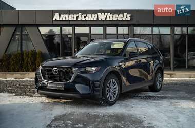 Внедорожник / Кроссовер Mazda CX-90 2023 в Черновцах
