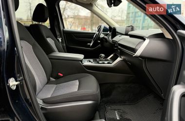 Позашляховик / Кросовер Mazda CX-90 2024 в Києві