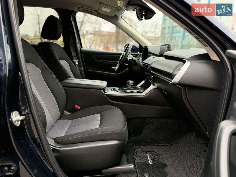 Позашляховик / Кросовер Mazda CX-90 2024 в Києві фото 11 Позашляховик / Кросовер Mazda CX-90 2024 в Києві