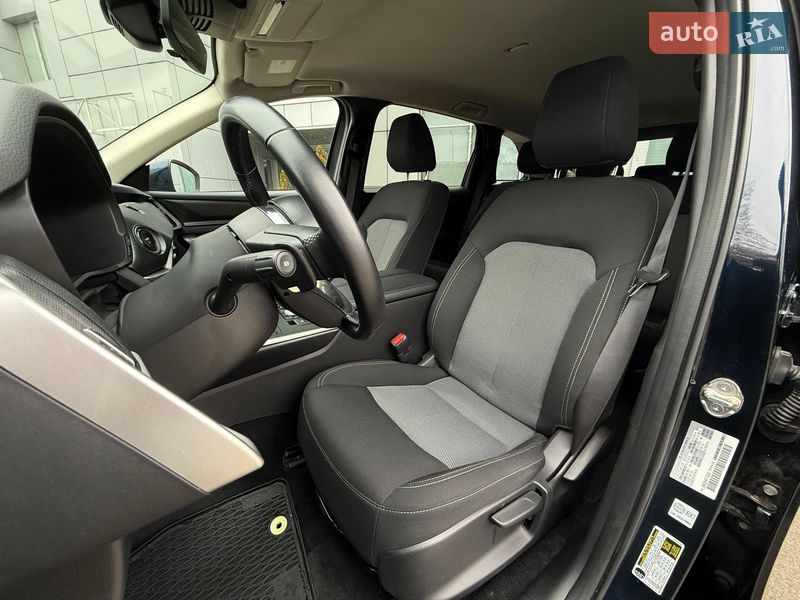 Позашляховик / Кросовер Mazda CX-90 2024 в Києві фото 16 Позашляховик / Кросовер Mazda CX-90 2024 в Києві