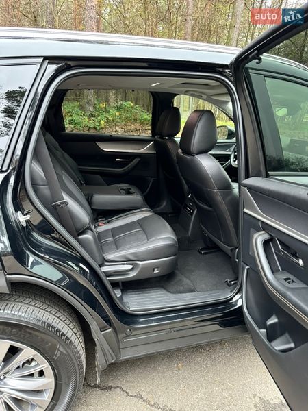 Внедорожник / Кроссовер Mazda CX-90 2023 в Киеве