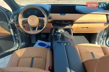 Позашляховик / Кросовер Mazda CX-90 2024 в Ковелі