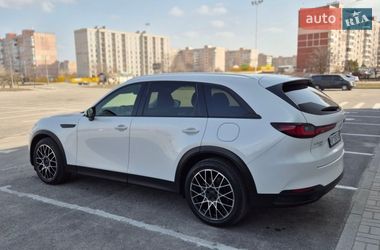 Внедорожник / Кроссовер Mazda CX-90 2023 в Запорожье