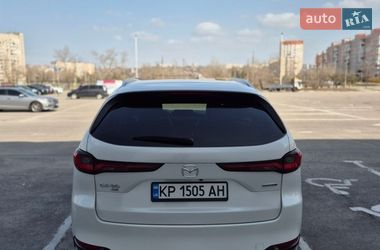Внедорожник / Кроссовер Mazda CX-90 2023 в Запорожье