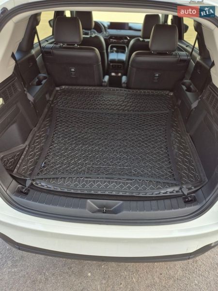 Внедорожник / Кроссовер Mazda CX-90 2023 в Запорожье