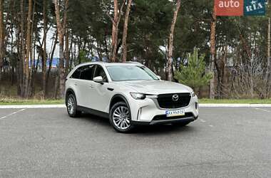 Позашляховик / Кросовер Mazda CX-90 2023 в Києві