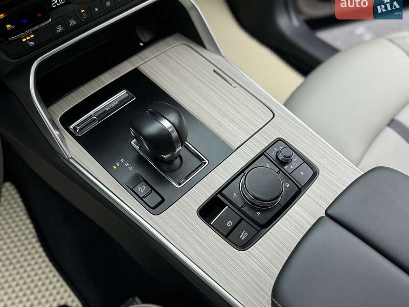 Внедорожник / Кроссовер Mazda CX-90 2023 в Киеве