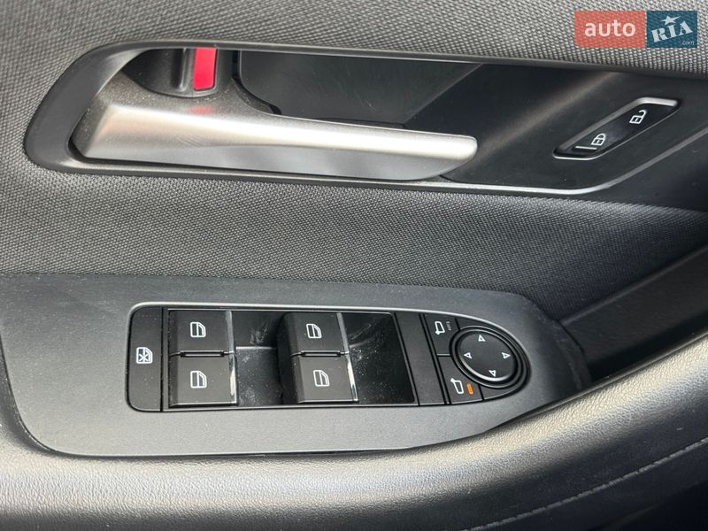 Внедорожник / Кроссовер Mazda CX-90 2024 в Киеве фото 15 Внедорожник / Кроссовер Mazda CX-90 2024 в Киеве