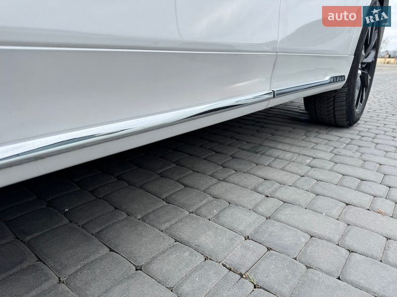 Позашляховик / Кросовер Mazda CX-90 2023 в Івано-Франківську фото 18 Позашляховик / Кросовер Mazda CX-90 2023 в Івано-Франківську