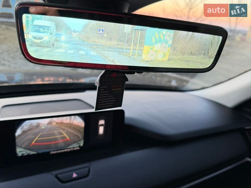 Внедорожник / Кроссовер Mazda CX-90 2023 в Дрогобыче