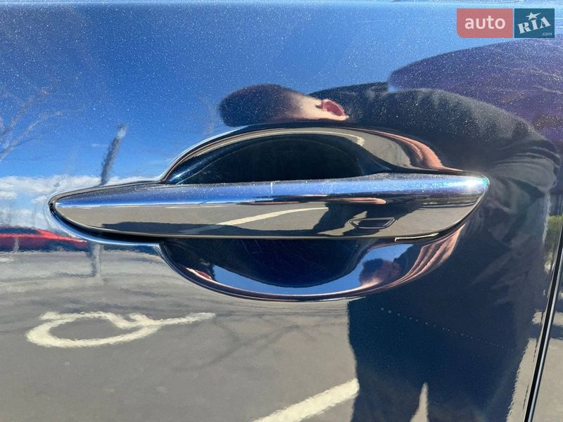 Внедорожник / Кроссовер Mazda CX-90 2024 в Киеве